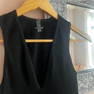 Out from Under bodycon dress